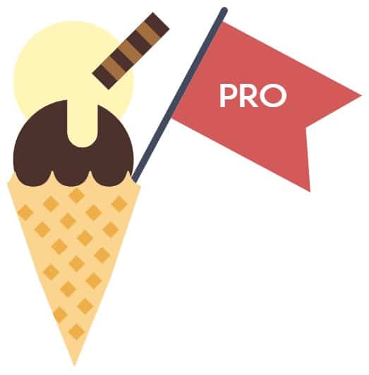 BilanciaLi Pro (for ice cream professionals)