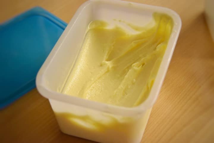 gelato come fare una crema salata 1