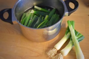 vellutata asparagi cipollotti 1