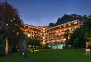 primo premio contest cucinali camera doppia grand hotel villa castagnola