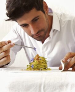 Andrea Mattasoglio CucinaLi