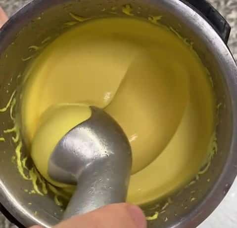 Guida alla materia prima per il gelato 2 gelato alla crema con pacojet
