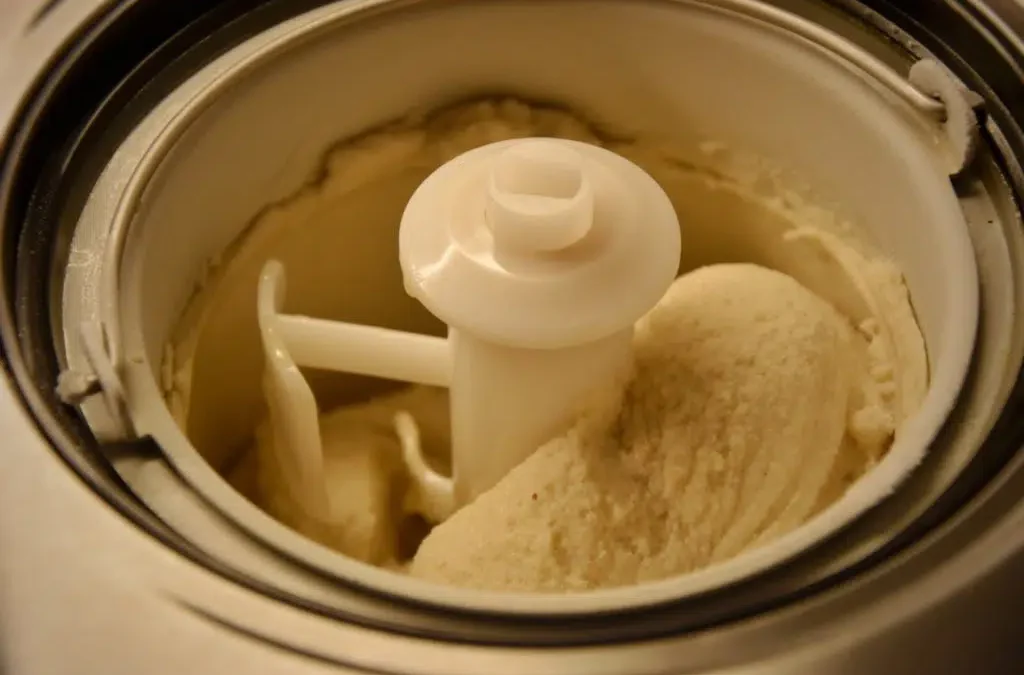 how to do vegan ice cream at home