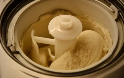 How to make vegan ice cream? From ingredient selection to balancing