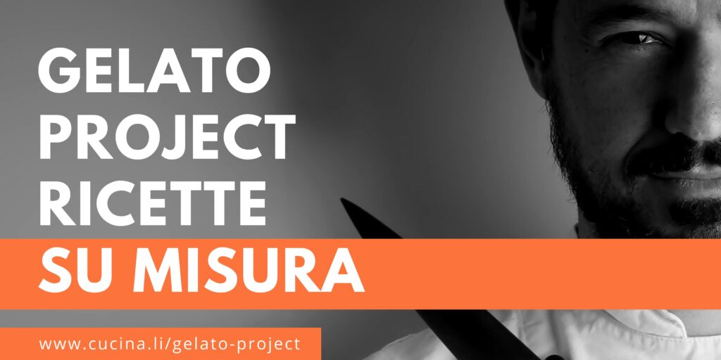 Gelato Project update v1.0