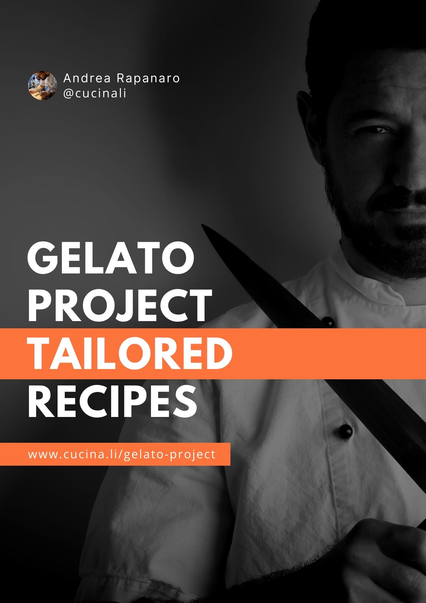 Gelato Project EN Sample A4