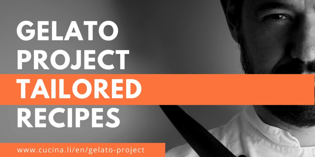 Gelato Project Banner English