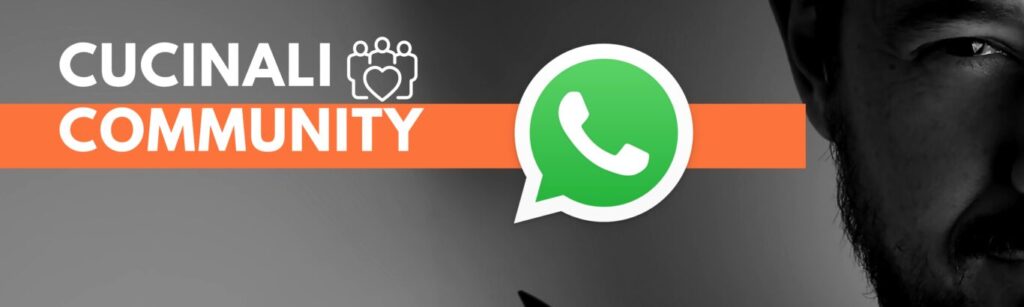 Torta di castagne, gelato alla doppia panna e meringa 12 CucinaLi WhatsApp Community