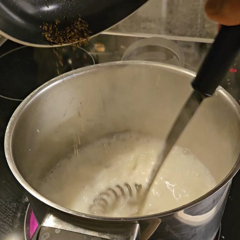 Sorbetto cacio e pepe senza stabilizzanti 4 VideoCapture 20240627 214925