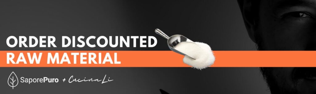 Raw material guide for ice cream 3 coupon saporepuro order raw material at 20