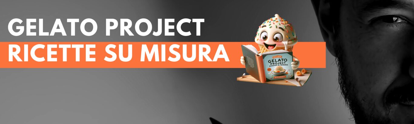 gelato project banner