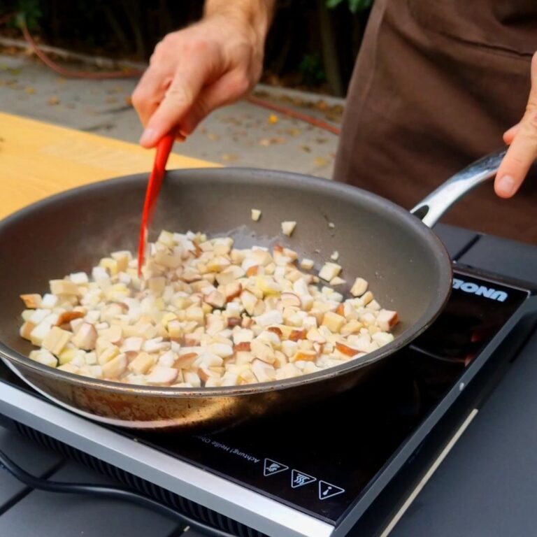 Cep mushrooms carpaccio in two ways 2 Snapshot 6