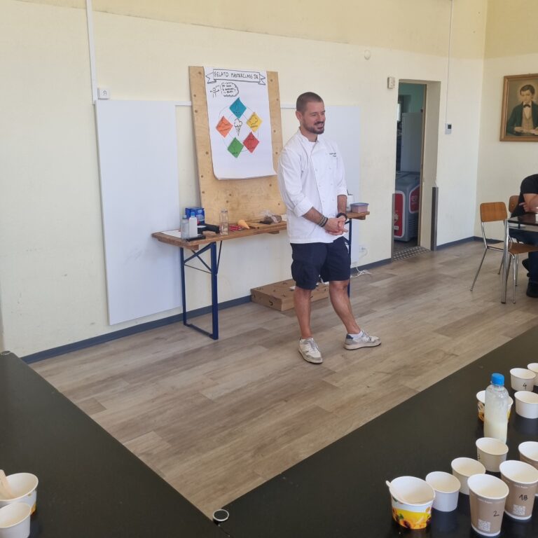 Il primo laboratorio di gelato per bambini e genitori 3 20250830 143543