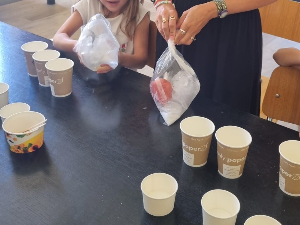 Il primo laboratorio di gelato per bambini e genitori 4 20250830 144704 tagliato