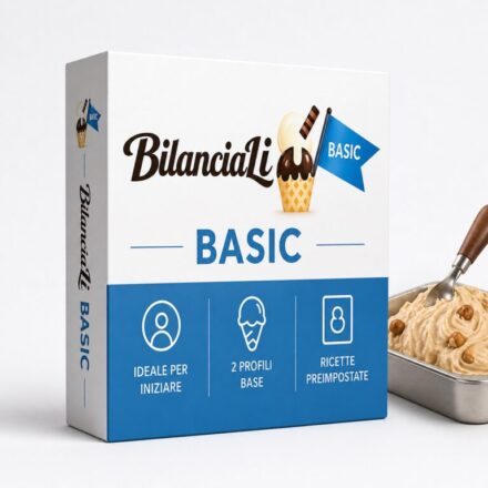 BilanciaLi Basic 3.0