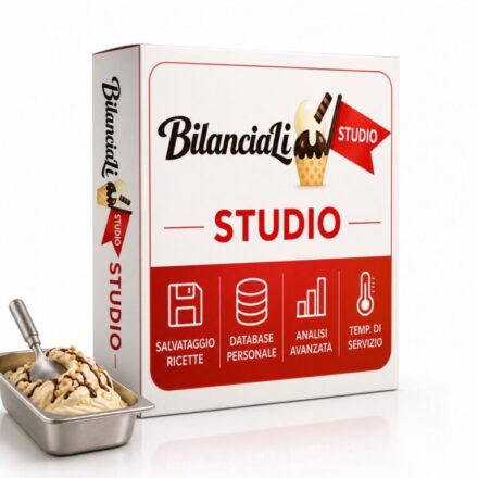 BilanciaLi Studio 3.0