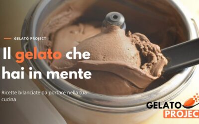 Home 15 Gelato Project: ricette, guide e buone ragioni per non mettere in letargo la gelatiera